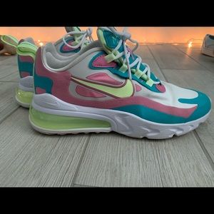 Wmns air max 270 react ‘pastel’